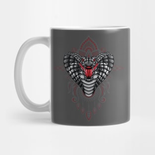 Cobra Mug